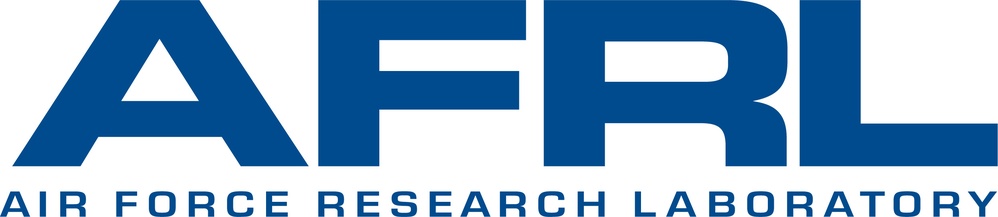 Air Force Research Laboratory (AFRL) logo